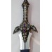 ESPADA DE SIR ANDUIN LOTHAR (75 CM) - WORLD OF WARCRAFT